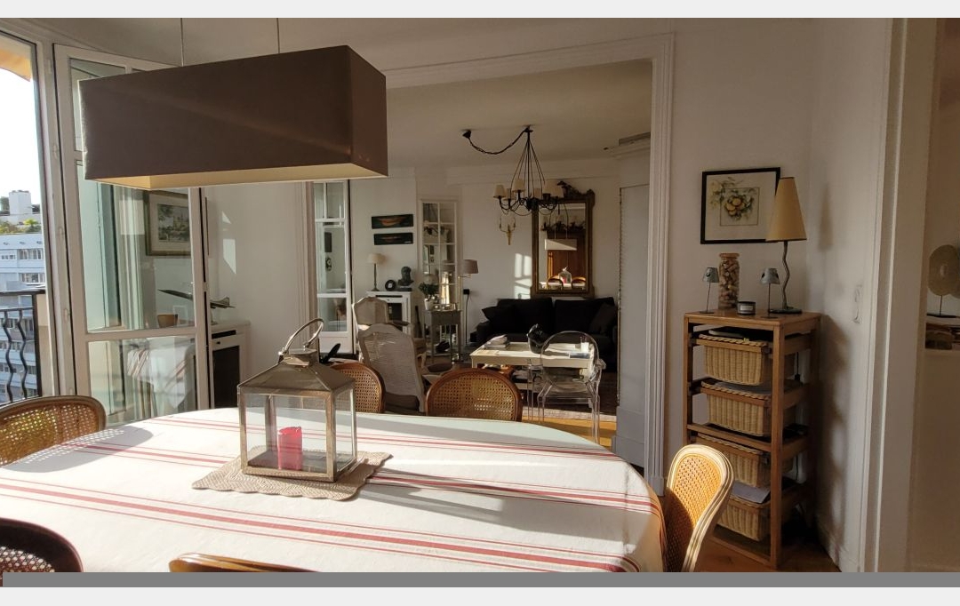 Annonces BAGNEUX : Appartement | PARIS (75016) | 104 m2 | 1 199 000 € 