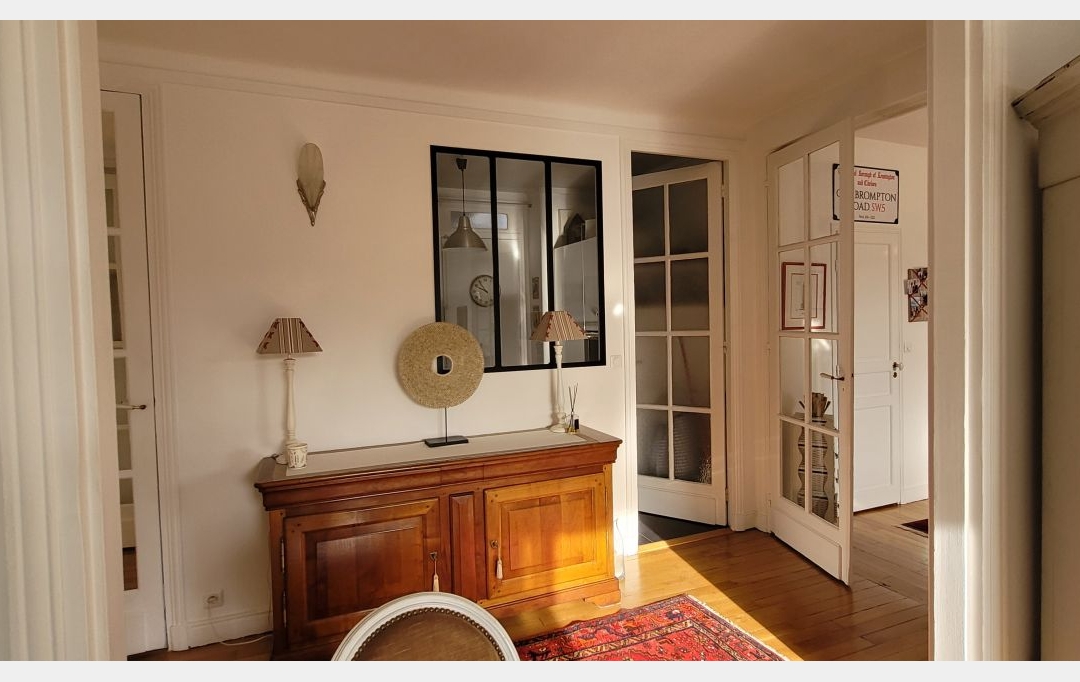 Annonces BAGNEUX : Appartement | PARIS (75016) | 104 m2 | 1 199 000 € 