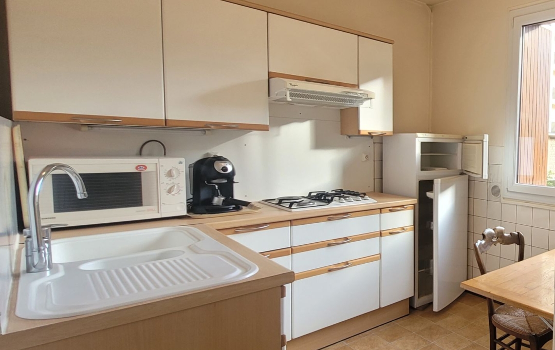 Annonces BAGNEUX : Appartement | BOULOGNE-BILLANCOURT (92100) | 34 m2 | 306 000 € 