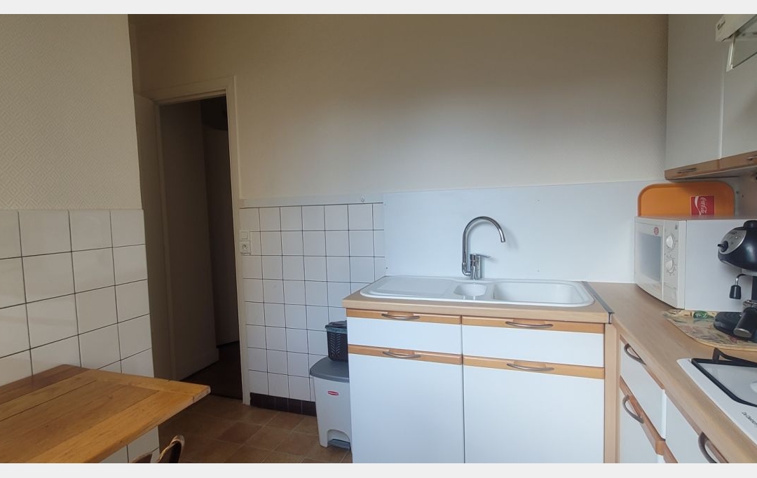 Annonces BAGNEUX : Appartement | BOULOGNE-BILLANCOURT (92100) | 34 m2 | 306 000 € 