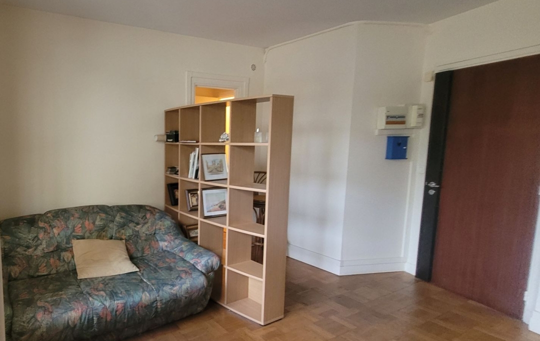 Annonces BAGNEUX : Appartement | BOULOGNE-BILLANCOURT (92100) | 34 m2 | 306 000 € 