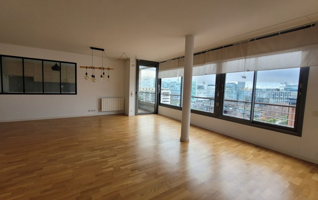 Annonces BAGNEUX : Appartement | PARIS (75015) | 129 m2 | 1 600 000 € 