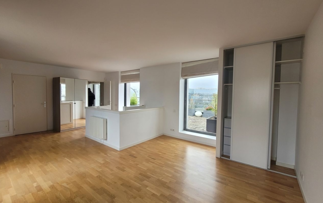 Annonces BAGNEUX : Appartement | PARIS (75015) | 129 m2 | 1 600 000 € 