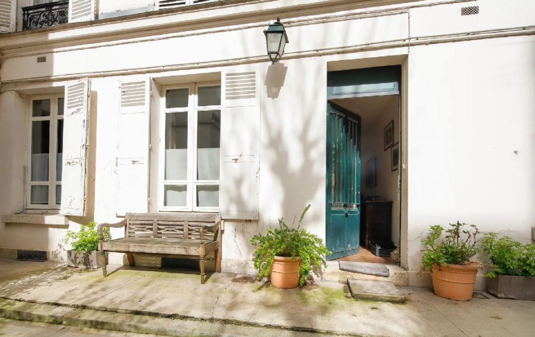 Annonces BAGNEUX : Appartement | PARIS (75016) | 54 m2 | 1 980 € 