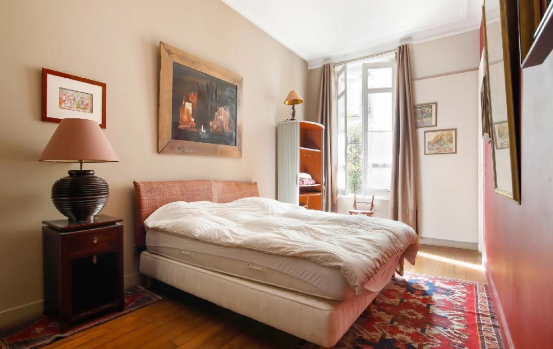 Annonces BAGNEUX : Appartement | PARIS (75016) | 54 m2 | 1 980 € 