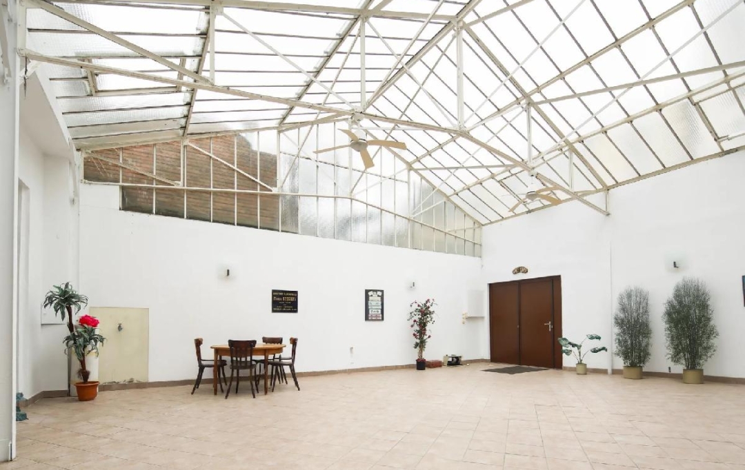 Annonces BAGNEUX : Maison / Villa | PARIS (75014) | 245 m2 | 2 850 000 € 