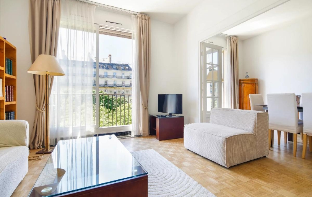 Annonces BAGNEUX : Appartement | PARIS (75016) | 76 m2 | 1 500 000 € 