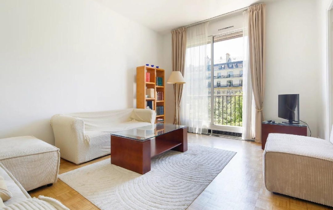 Annonces BAGNEUX : Appartement | PARIS (75016) | 76 m2 | 1 500 000 € 