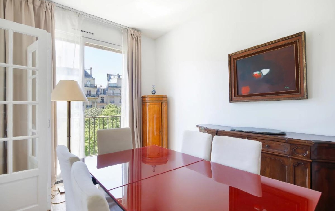 Annonces BAGNEUX : Appartement | PARIS (75016) | 76 m2 | 1 500 000 € 