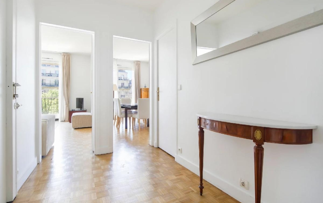 Annonces BAGNEUX : Appartement | PARIS (75016) | 76 m2 | 1 500 000 € 