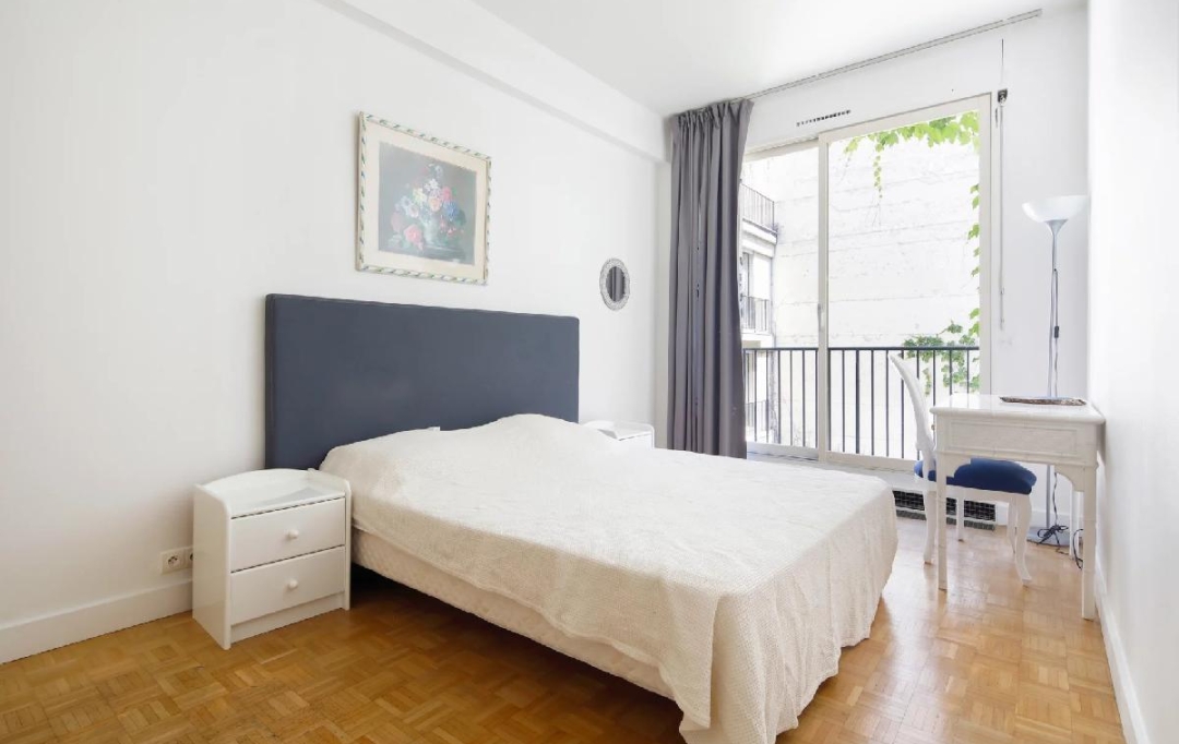 Annonces BAGNEUX : Appartement | PARIS (75016) | 76 m2 | 1 500 000 € 