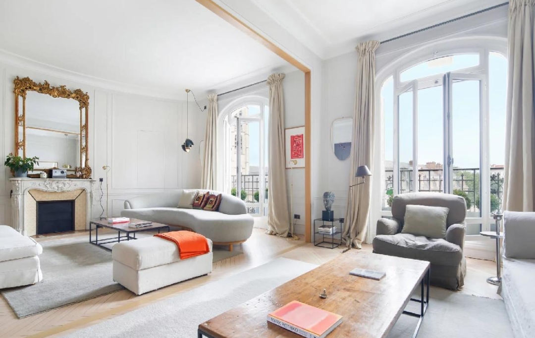 Annonces BAGNEUX : Appartement | PARIS (75005) | 252 m2 | 7 300 000 € 