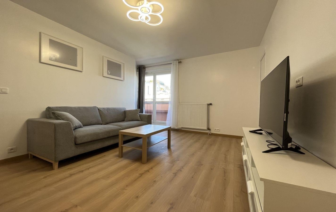 Annonces BAGNEUX : Apartment | SURESNES (92150) | 10 m2 | 750 € 