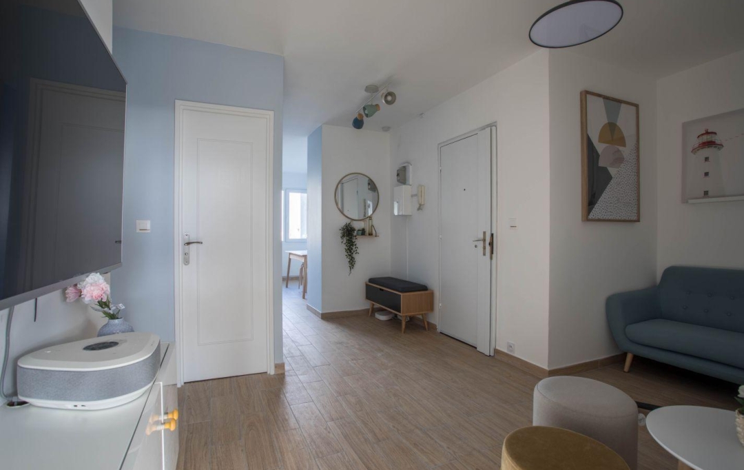 Annonces BAGNEUX : Appartement | CRETEIL (94000) | 13 m2 | 615 € 