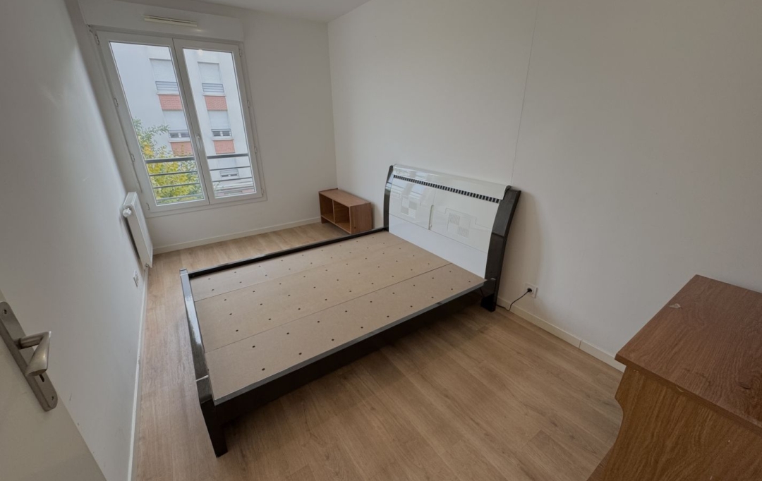 Annonces BAGNEUX : Appartement | ROMAINVILLE (93230) | 64 m2 | 1 350 € 