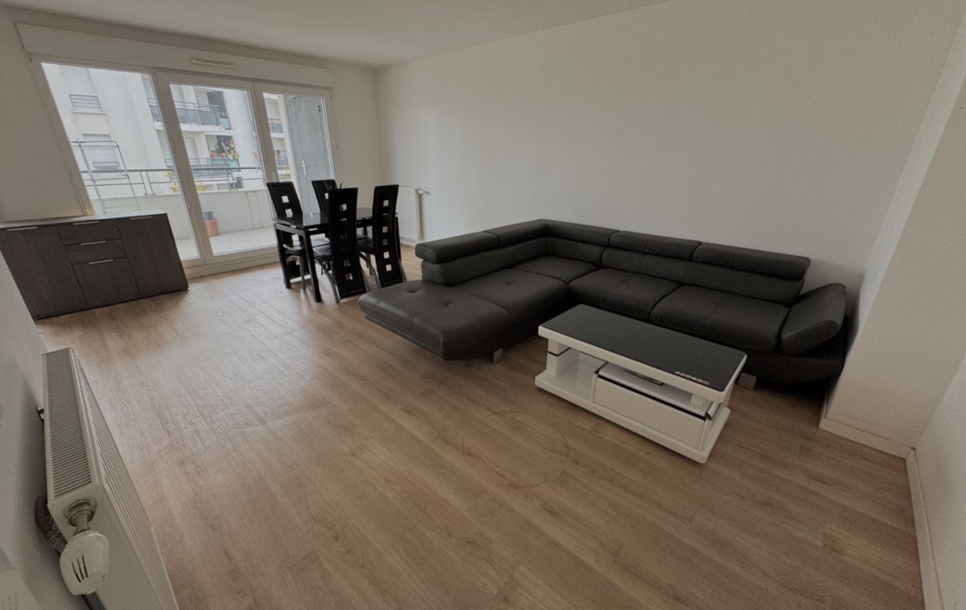 Annonces BAGNEUX : Appartement | ROMAINVILLE (93230) | 64 m2 | 1 350 € 