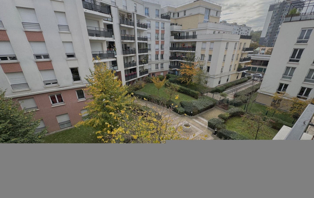 Annonces BAGNEUX : Appartement | ROMAINVILLE (93230) | 64 m2 | 1 350 € 