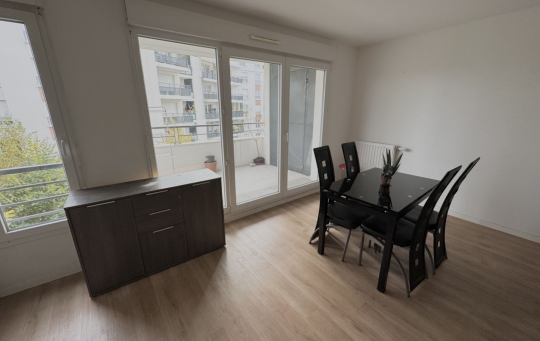 Annonces BAGNEUX : Appartement | ROMAINVILLE (93230) | 64 m2 | 1 350 € 