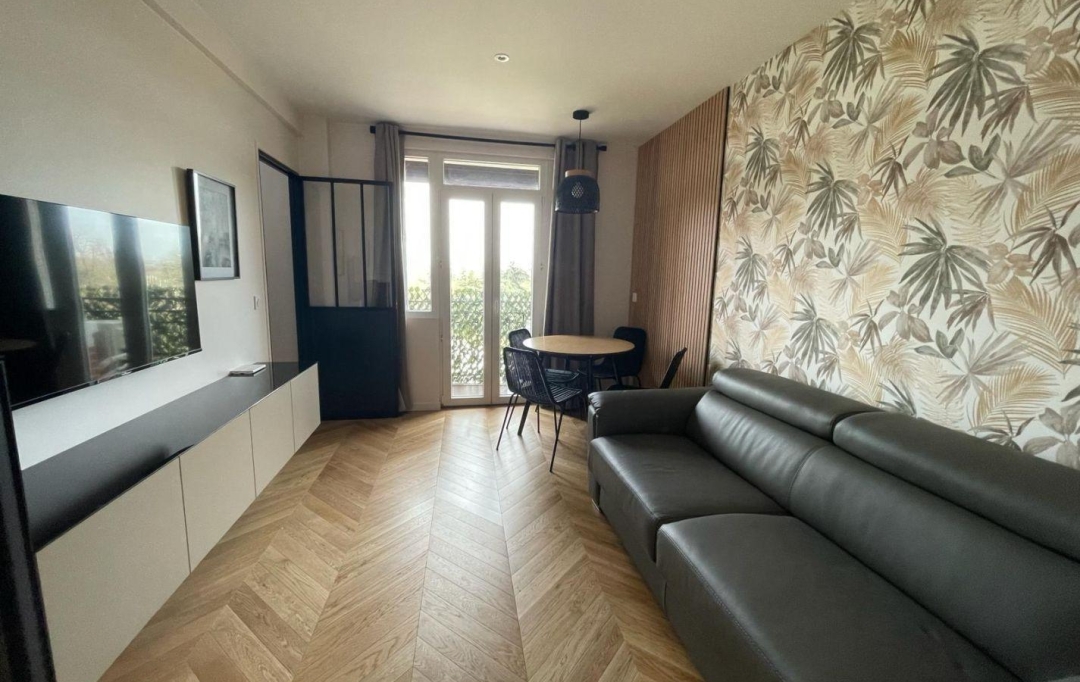 Annonces BAGNEUX : Apartment | CHARENTON-LE-PONT (94220) | 38 m2 | 1 500 € 