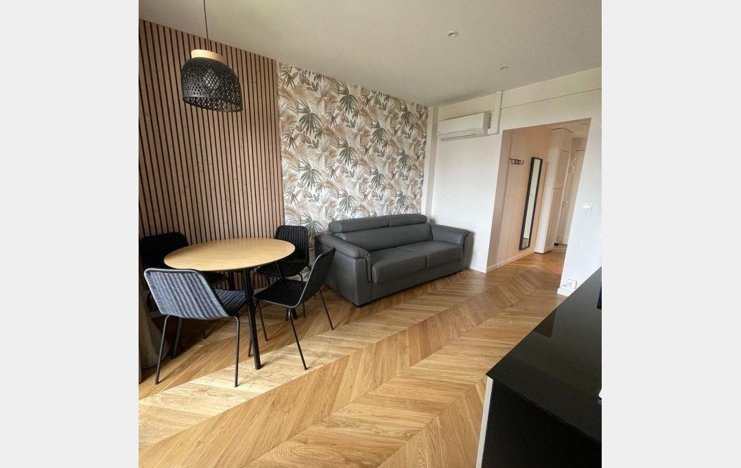 Annonces BAGNEUX : Apartment | CHARENTON-LE-PONT (94220) | 38 m2 | 1 500 € 