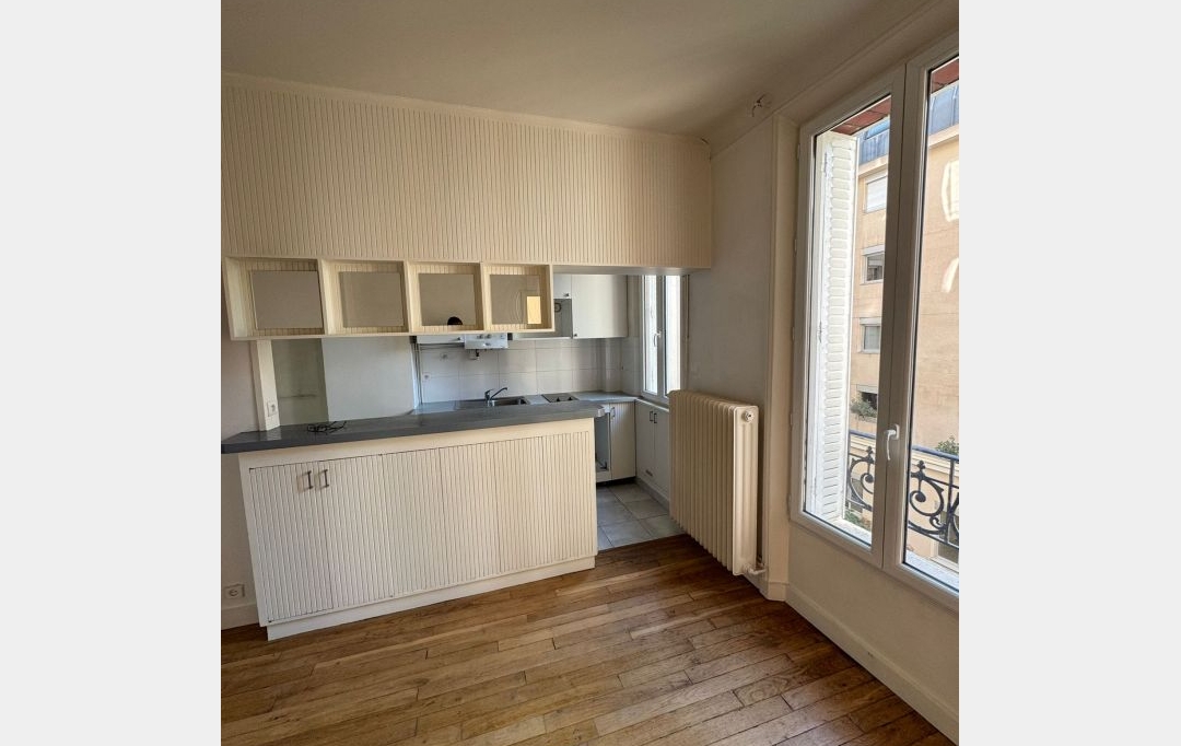 Annonces BAGNEUX : Appartement | CHARENTON-LE-PONT (94220) | 41 m2 | 1 295 € 