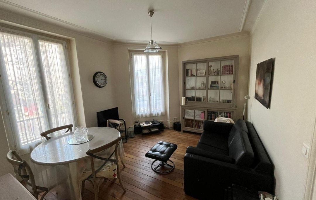 Annonces BAGNEUX : Apartment | CHARENTON-LE-PONT (94220) | 50 m2 | 435 000 € 