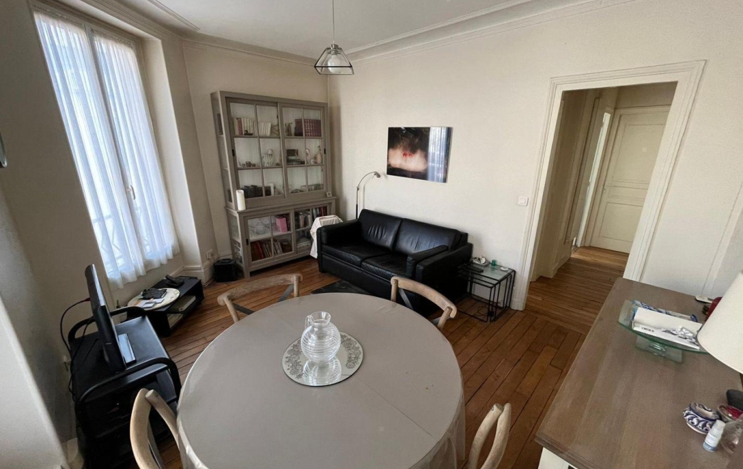 Annonces BAGNEUX : Apartment | CHARENTON-LE-PONT (94220) | 50 m2 | 435 000 € 