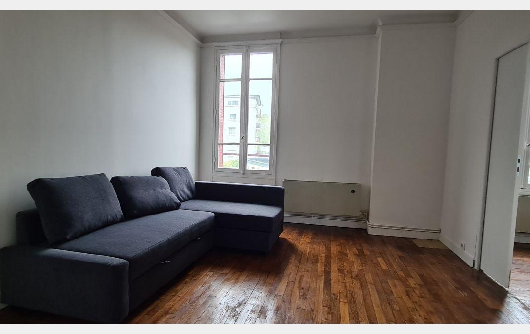 Annonces BAGNEUX : Appartement | MAISONS-ALFORT (94700) | 57 m2 | 198 000 € 