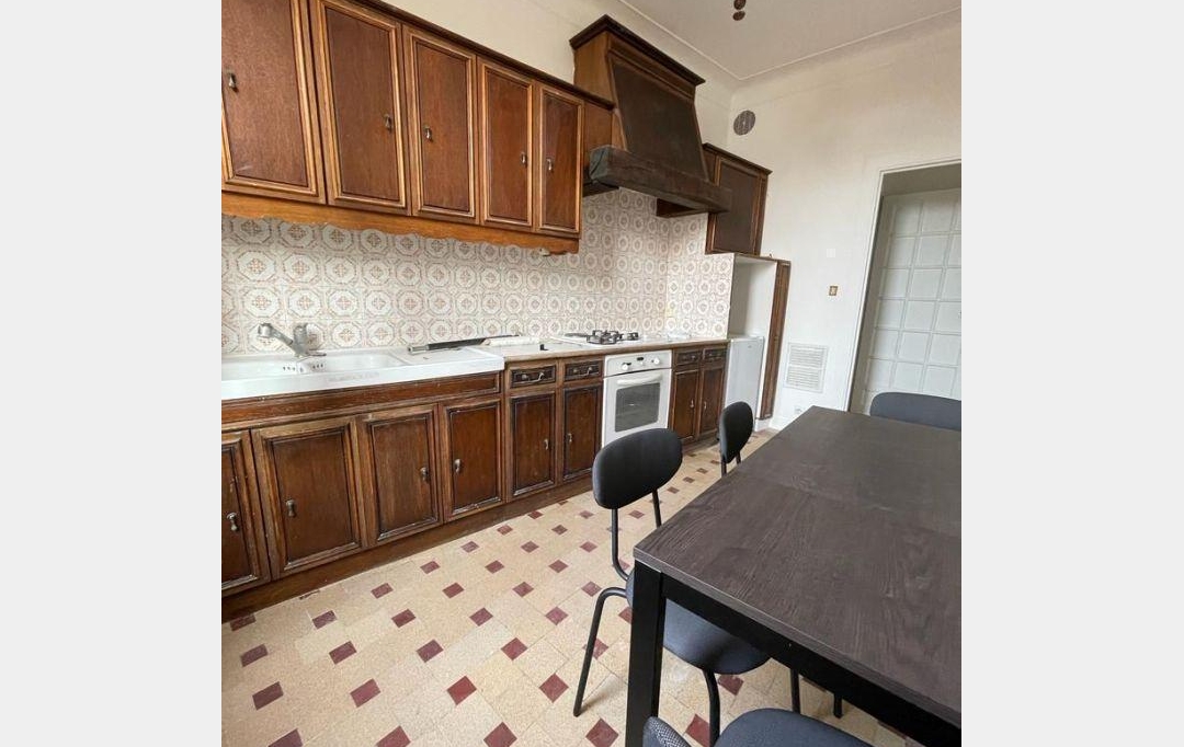 Annonces BAGNEUX : Appartement | MAISONS-ALFORT (94700) | 57 m2 | 198 000 € 