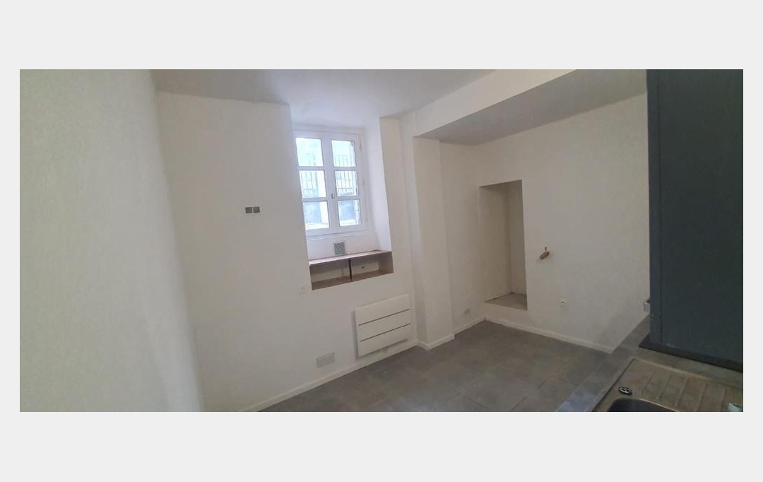 Annonces BAGNEUX : Appartement | SAINT-MAURICE (94410) | 30 m2 | 129 000 € 