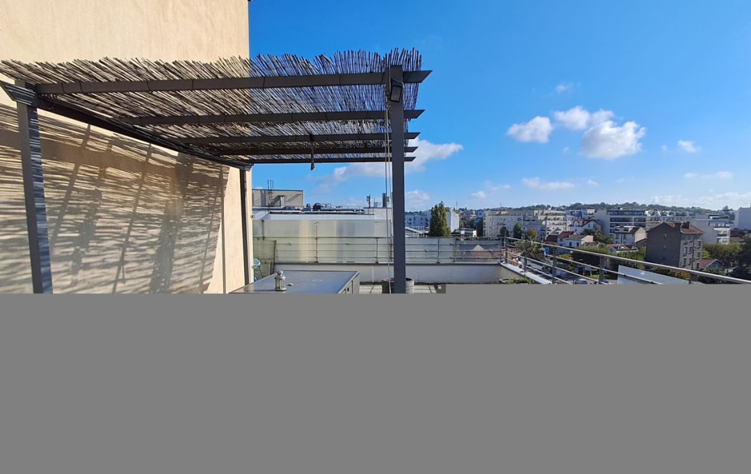 Annonces BAGNEUX : Appartement | MONTREUIL (93100) | 67 m2 | 359 000 € 