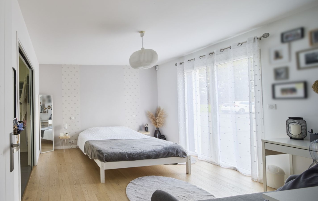 Annonces BAGNEUX : Domaines / Propriétés | NANTES (44000) | 460 m2 | 1 245 000 € 