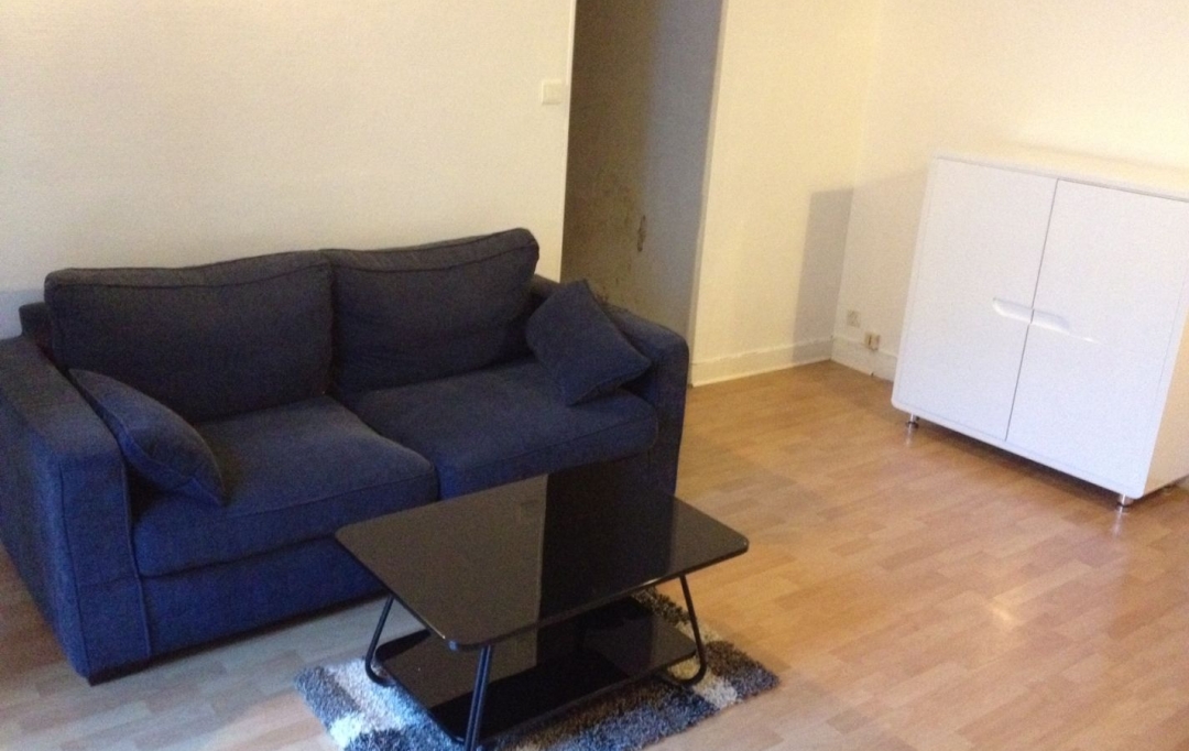 Annonces BAGNEUX : Appartement | PARIS (75005) | 29 m2 | 1 285 € 