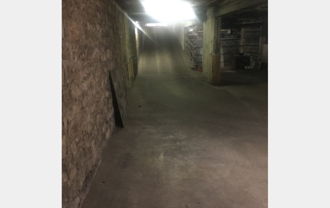 Annonces BAGNEUX : Garage / Parking | PARIS (75015) | 0 m2 | 120 € 