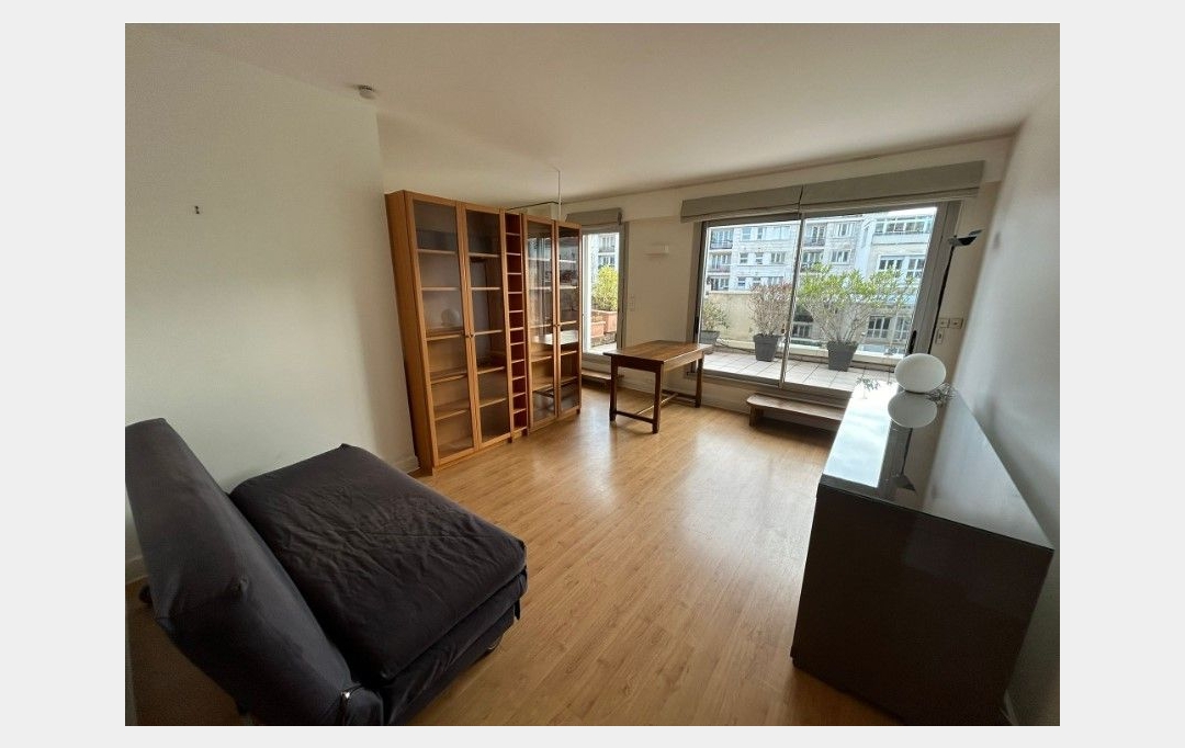 Annonces BAGNEUX : Appartement | PARIS (75014) | 49 m2 | 1 695 € 