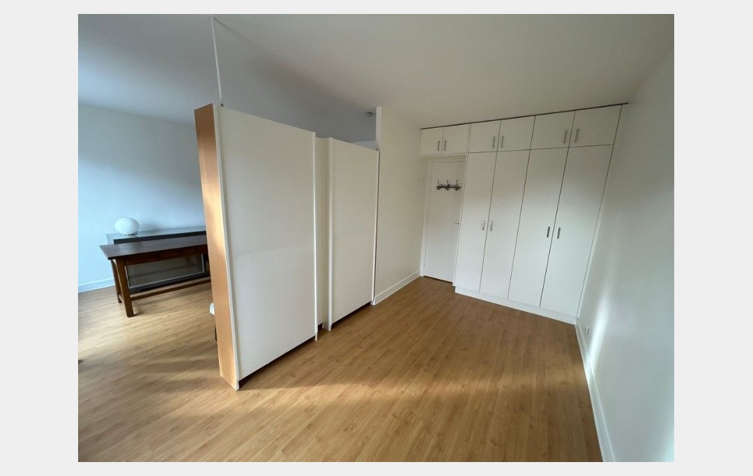 Annonces BAGNEUX : Appartement | PARIS (75014) | 49 m2 | 1 695 € 