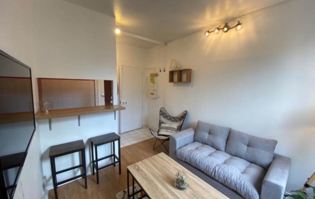 Annonces BAGNEUX : Appartement | ASNIERES-SUR-SEINE (92600) | 23 m2 | 200 000 € 