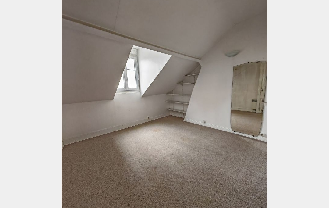 Annonces BAGNEUX : Appartement | PARIS (75015) | 25 m2 | 250 000 € 