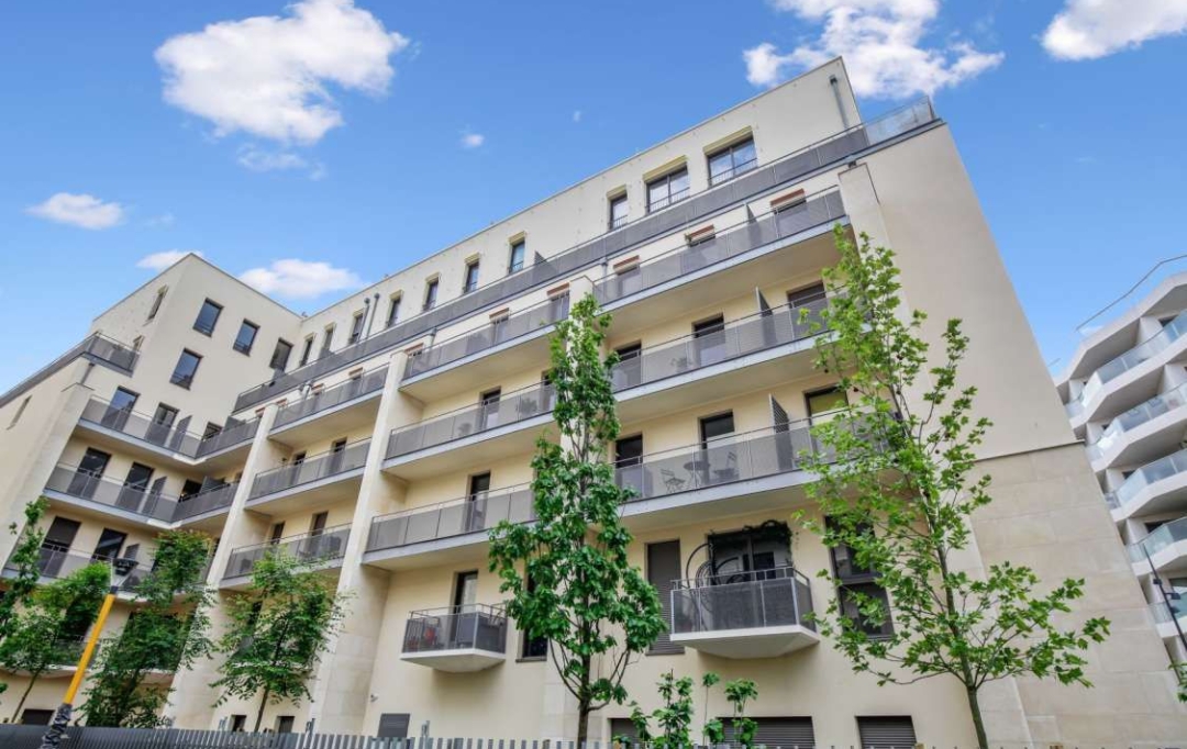 Annonces BAGNEUX : Apartment | MONTREUIL (93100) | 65 m2 | 331 000 € 