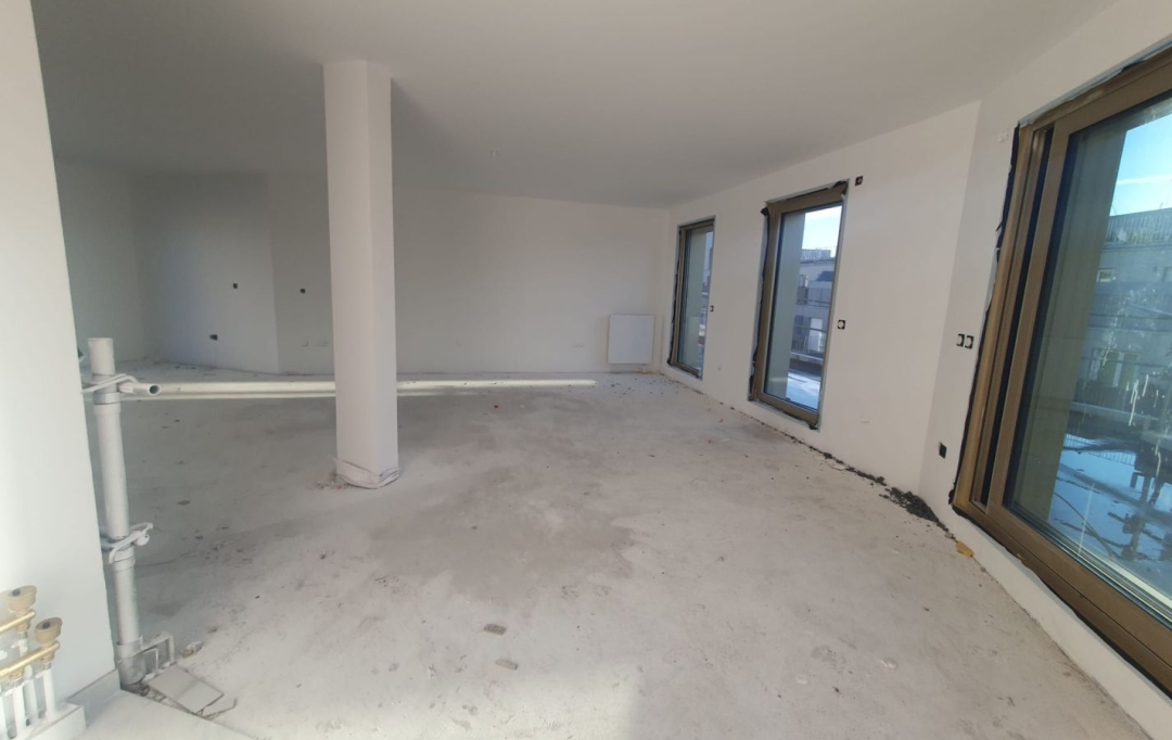 Annonces BAGNEUX : Appartement | PARIS (75015) | 134 m2 | 1 927 000 € 