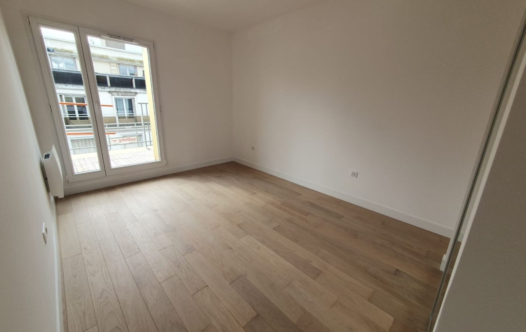 Annonces BAGNEUX : Appartement | PARIS (75018) | 64 m2 | 1 225 000 € 