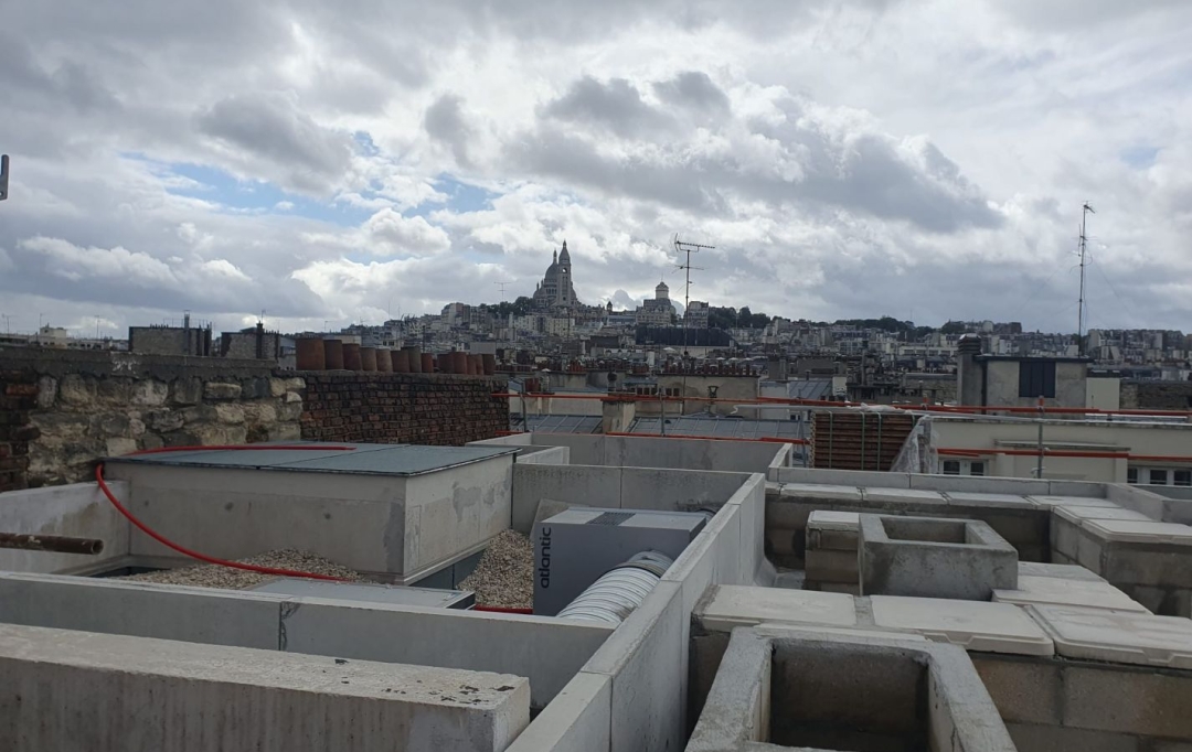 Annonces BAGNEUX : Appartement | PARIS (75018) | 64 m2 | 1 225 000 € 