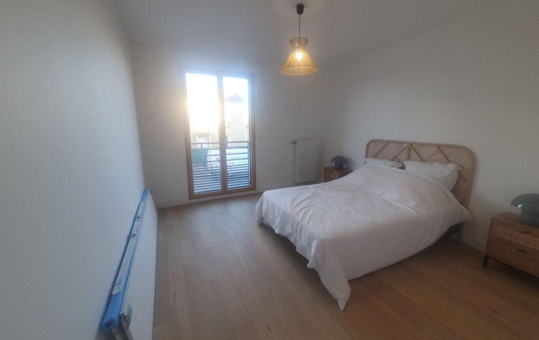 Annonces BAGNEUX : Appartement | SURESNES (92150) | 73 m2 | 552 000 € 