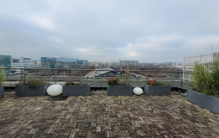  Annonces BAGNEUX Appartement | PARIS (75015) | 129 m2 | 1 600 000 € 