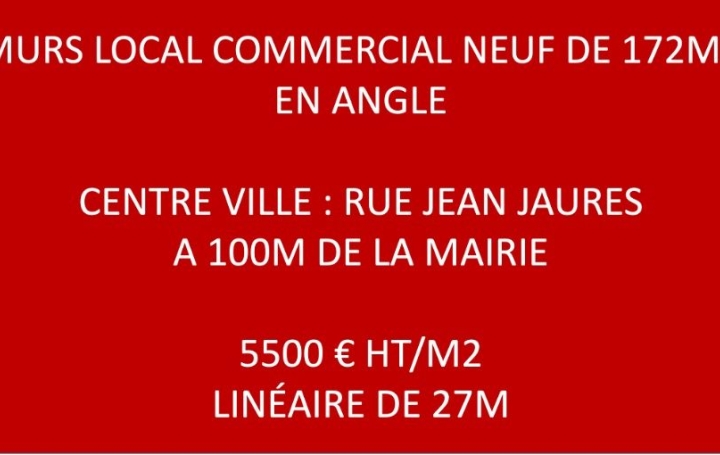  Annonces BAGNEUX Local / Bureau | PUTEAUX (92800) | 172 m2 | 946 330 € 