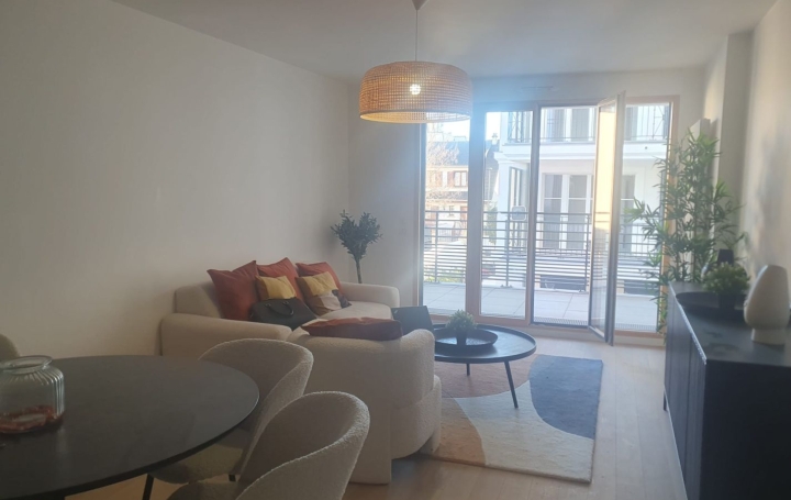  Annonces BAGNEUX Appartement | MONTREUIL (93100) | 65 m2 | 331 000 € 